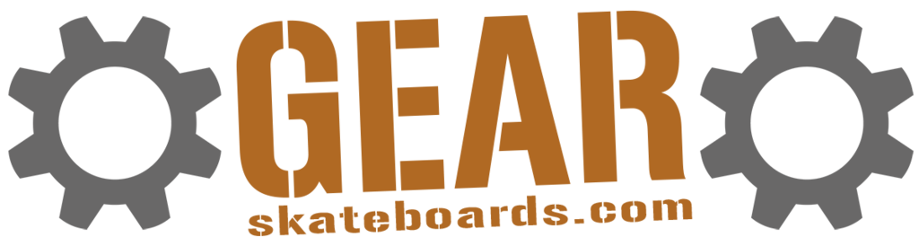 GEAR Skateboards